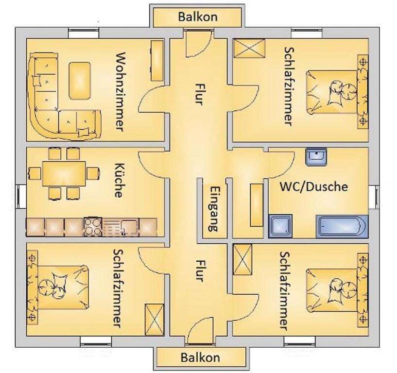 Apartment'S Haus Tegischer Neustift im Stubaital Exteriér fotografie
