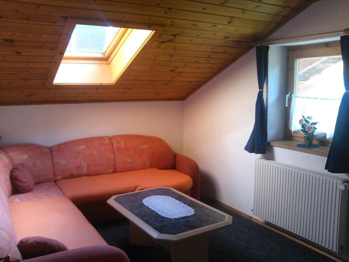 Apartment'S Haus Tegischer Neustift im Stubaital Exteriér fotografie